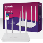 مودم روتر نتربیت NW-431F