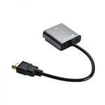کابل تبدیل HDMI TO VGA انوشان