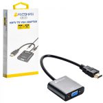 کابل تبدیل HDMI TO VGA انوشان