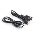 کابل تبدیل HDMI TO VGA انوشان