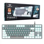 کیبورد گیمینگ AULA F3287