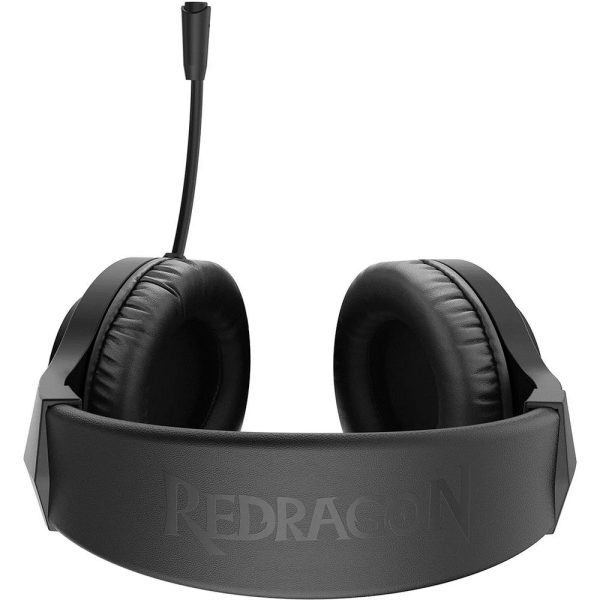 هدست گیمینگ ردراگون Hylas H371 Black - Image 4
