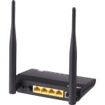 مودم +ADSL2 نتربیت مدل NSL-122