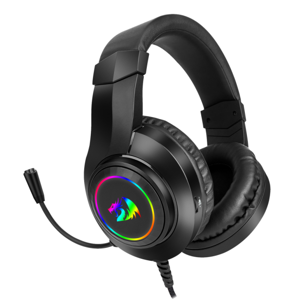 هدست گیمینگ ردراگون H260 HYLAS