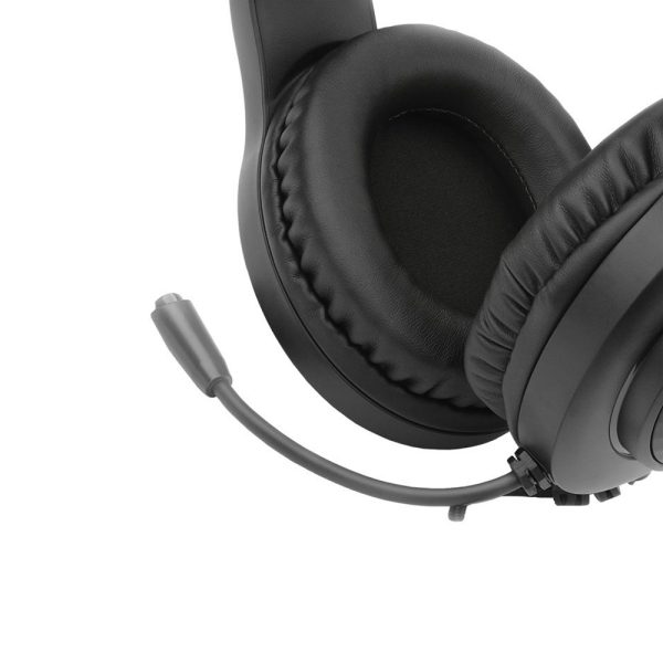 هدست گیمینگ ردراگون H260 HYLAS