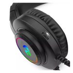 هدست گیمینگ ردراگون H260 HYLAS