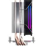 فن پردازنده گیم مکس Ice Blade ARGB