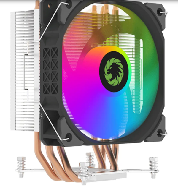 فن پردازنده گیم مکس Ice Blade FRGB