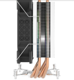 فن پردازنده گیم مکس Ice Blade FRGB