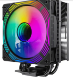 فن پردازنده گیم مکس Ice Force Black