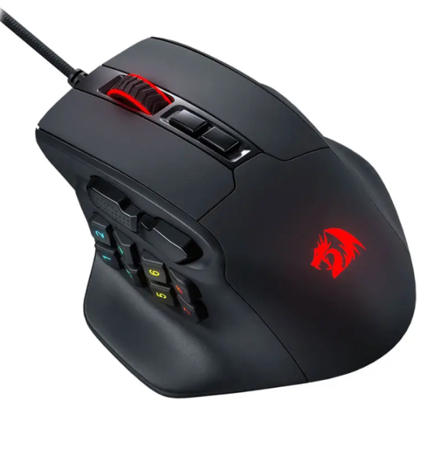 موس گیمینگ ردراگون Aatrox M811