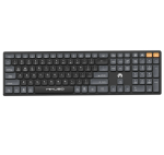 کیبورد و موس بی سیم و بلوتوثی Mikuso KB-C023 - Image 3
