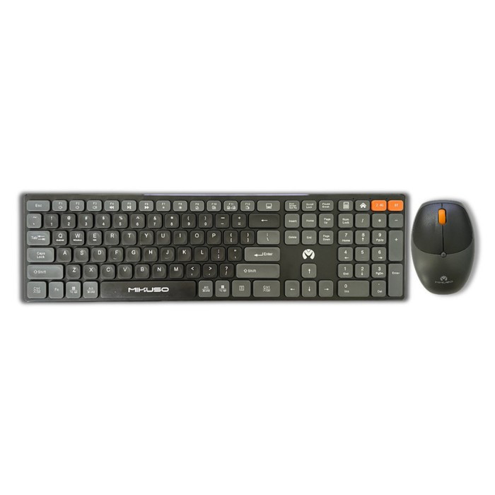 c5116963d1e76310966bc98f1d42e8c9ab74abe0_1709635485 کیبورد و موس بی سیم Mikuso KB-C023