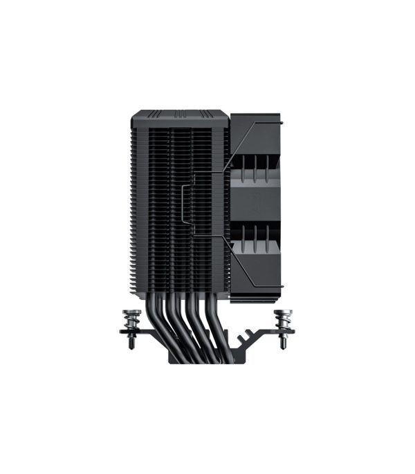 فن پردازنده گیم مکس Gamma 90 Black