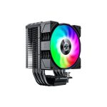 فن پردازنده گیم مکس Gamma 90 Black