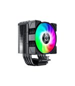 فن پردازنده گیم مکس Gamma 90 Black