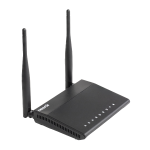 مودم +ADSL2 نتربیت مدل NSL-122