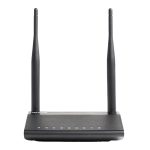 مودم +ADSL2 نتربیت مدل NSL-122