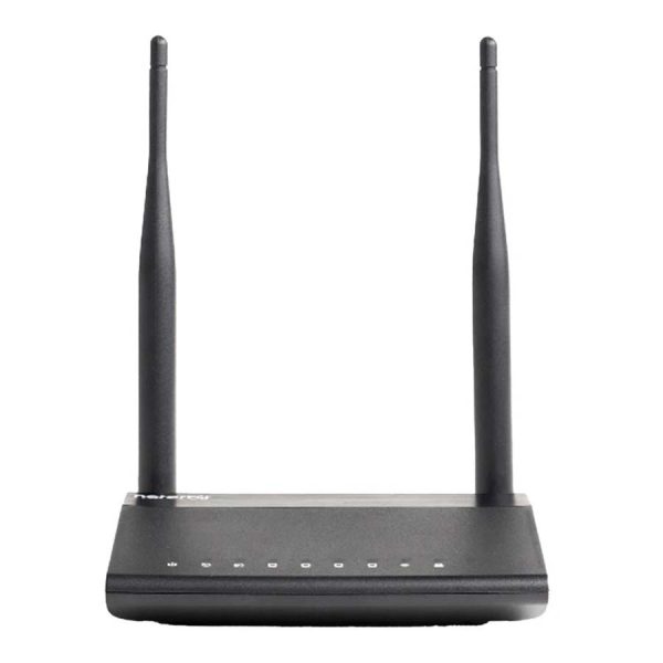 مودم +ADSL2 نتربیت مدل NSL-122