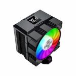 فن پردازنده گیم مکس Gamma 90 Black