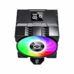 فن پردازنده گیم مکس Gamma 90 Black