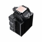 فن پردازنده گیم مکس Gamma 90 Black