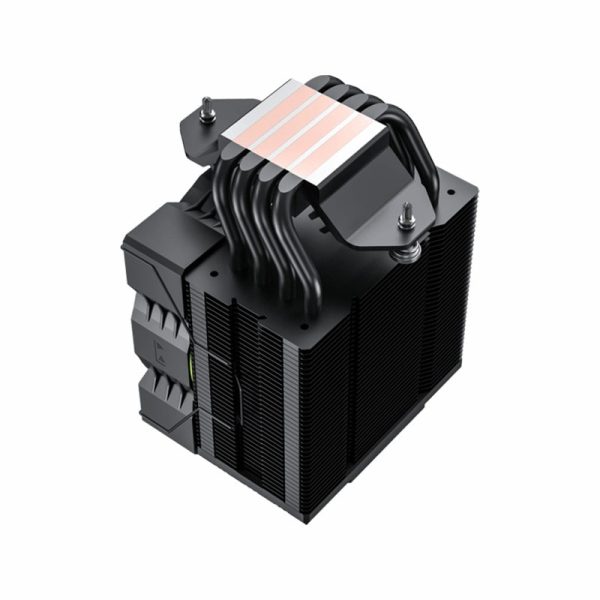 فن پردازنده گیم مکس Gamma 90 Black
