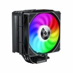 فن پردازنده گیم مکس Sigma 520 Black
