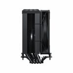 فن پردازنده گیم مکس Sigma 520 Black