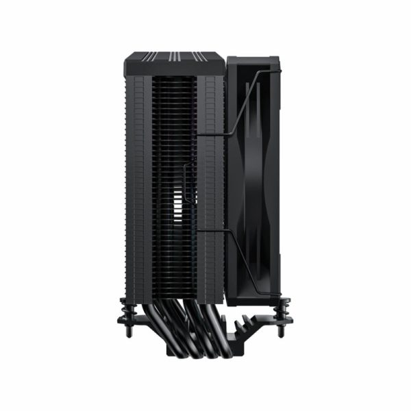 فن پردازنده گیم مکس Sigma 520 Black