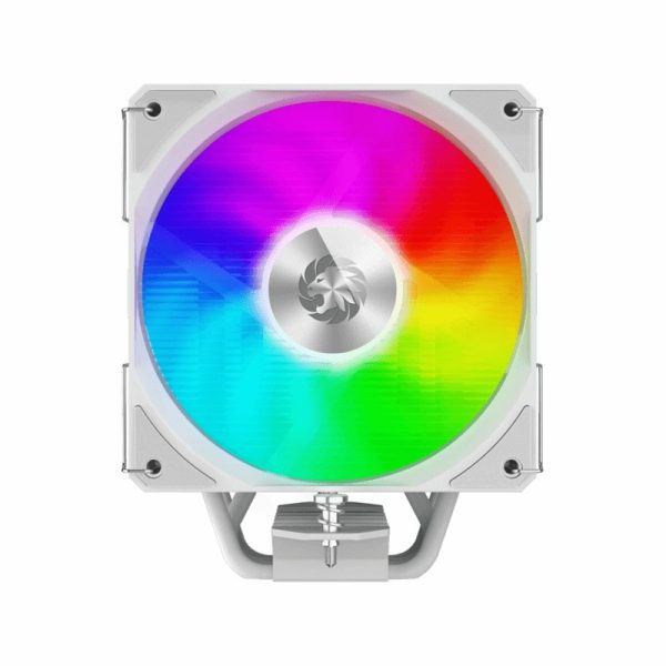 فن پردازنده گیم مکس Sigma 520 Digital