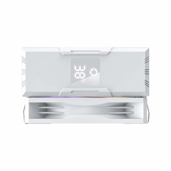 فن پردازنده گیم مکس Sigma 520 Digital