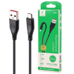 کابل میکرو یو اس بی SkyDolphin S20V