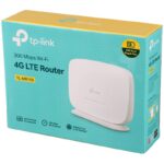 مودم سیمکارتی تی پی لینک MR105