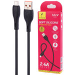 کابل میکرو یو اس بی SkyDolphin S22V