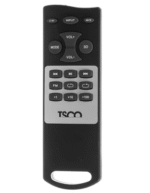 اسپیکر رومیزی دسکتاپ تسکو مدل TS 2196 - Image 4