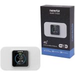 مودم جیبی نتربیت مدل NWR-940X