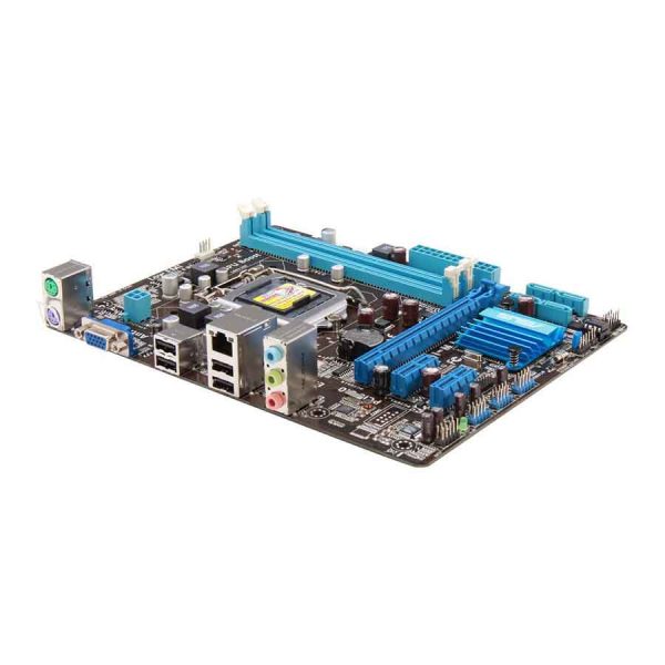 مادربرد ایسوس مدل P8H61-M LX3 R2.0