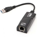 تبدیل لن به یو اس بی D-Tech