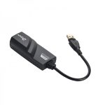 تبدیل لن به یو اس بی D-Tech