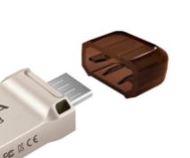 فلش ای دیتا مدل uc360