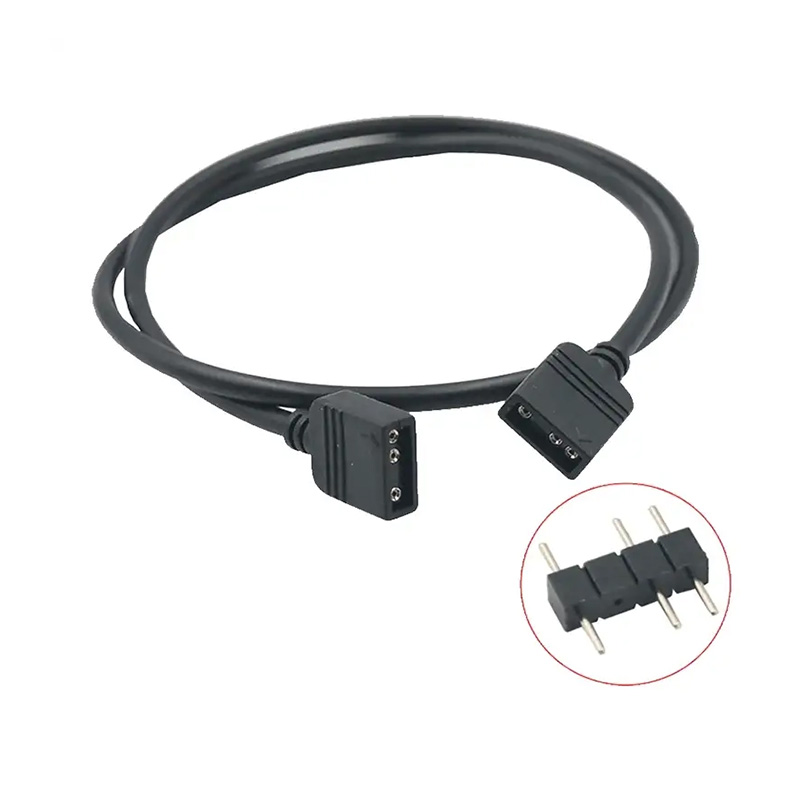 1-26 کابل نورپردازی گیم مکس