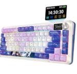 کیبورد ردراگون K708AK PRO FLEKACT