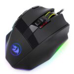 موس ردراگون مدل M801 Sniper