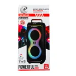 اسپیکر بلوتوثی قابل حمل ایکس پی-پروداکت مدل S1324U - Image 3