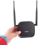 مودم روتر +ADSL2 سولتک ST-WM305N - تصویر 3