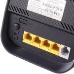 مودم روتر +ADSL2 سولتک ST-WM305N - تصویر 4
