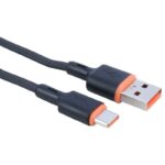 کابل تایپ سی فست شارژ 6 آمپر سامسونگ طول 1 متر - تصویر 2