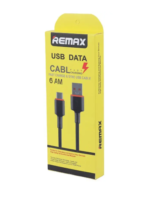 کابل تبدیل USB به Type-C ریمکس مدل 02 6A طول 1 متر - تصویر 2