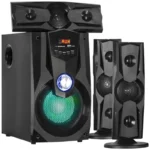 اسپیکر بلوتوثی میتسوشیدا مدل KC-MIT635 - تصویر 2